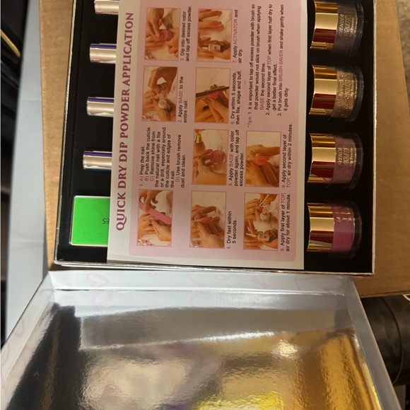 Dipping Powder - Picture 9 of 9